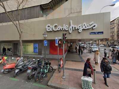 La Huerta De Carabana