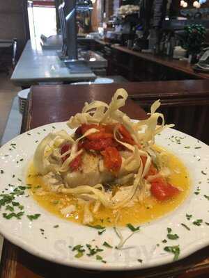 Restaurante Cruz Blanca