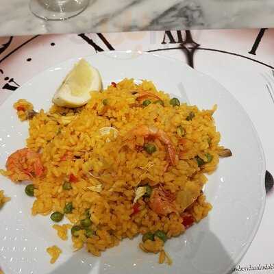 Restaurante Cruz Blanca