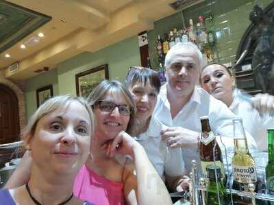 Restaurante Cruz Blanca