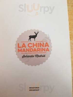 La China Mandarina