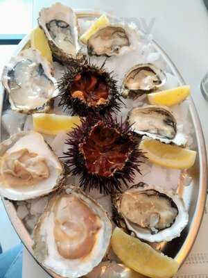 Ostras Pedrín Madrid Chamberí - Photo 7