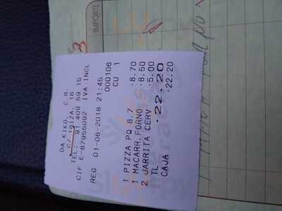 Pasta E Pizza Sienna