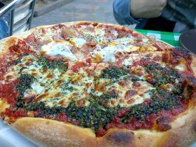 Pasta E Pizza Sienna