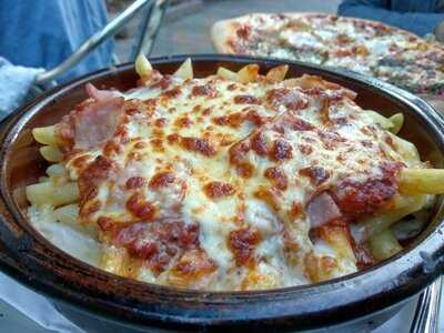 Pasta E Pizza Sienna