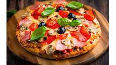 Pasta E Pizza Sienna