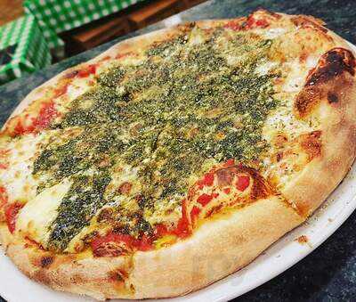 Pasta E Pizza Sienna