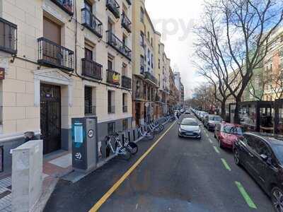 Pasta E Pizza Sienna