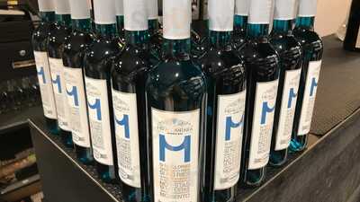 El Txoko Conde De Miranda