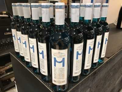 El Txoko Conde De Miranda