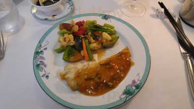 Bambooq Asian Excellence