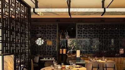 Bambooq Asian Excellence