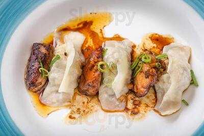 Bambooq Asian Excellence