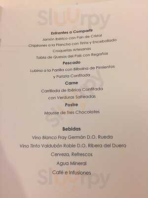 Claravia - Novotel Puente De La Paz