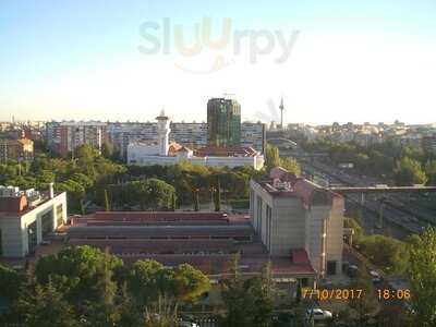 Claravia - Novotel Puente De La Paz