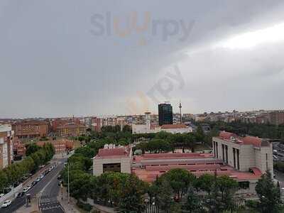 Claravia - Novotel Puente De La Paz