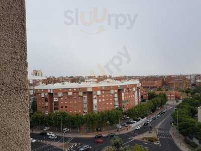 Claravia - Novotel Puente De La Paz