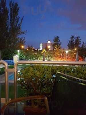 Claravia - Novotel Puente De La Paz