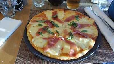 Claravia - Novotel Puente De La Paz