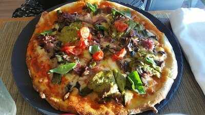 Claravia - Novotel Puente De La Paz