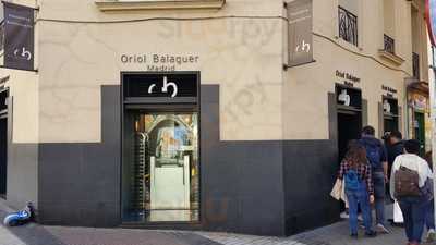 Oriol Balaguer