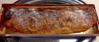 Bizcochos Imperiales