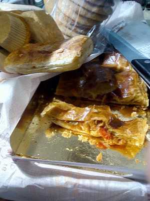 Bizcochos Imperiales