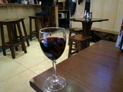 Taberna Sancho Panza