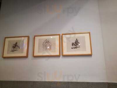 Taberna Sancho Panza