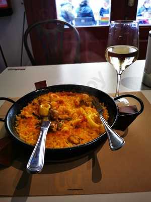 Taberna Sancho Panza