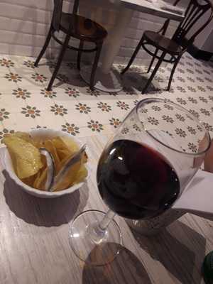 Taberna Sancho Panza