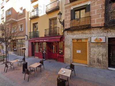 Taberna Sancho Panza