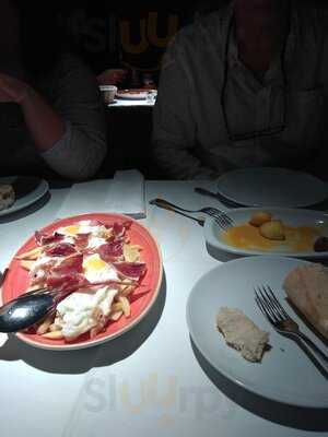 El Perejil Restaurante