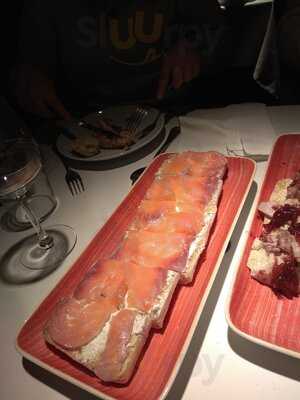 El Perejil Restaurante