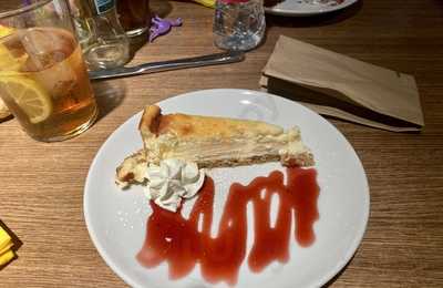 El Perejil Restaurante