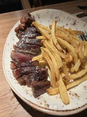 El Perejil Restaurante