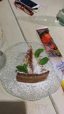 Restaurante Più Trentanove