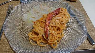 Restaurante Più Trentanove