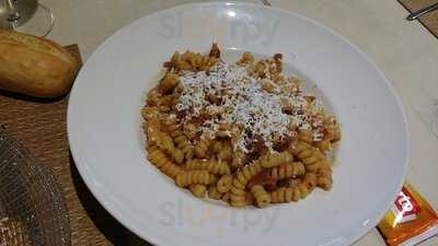 Restaurante Più Trentanove