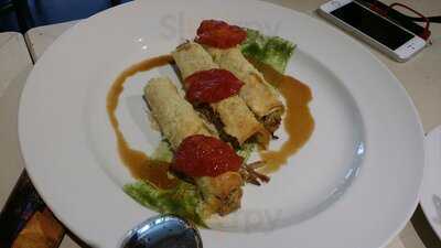 Restaurante Più Trentanove