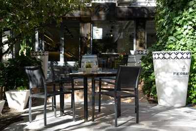 Restaurante Più Trentanove