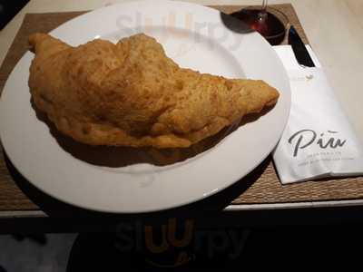 Restaurante Più Trentanove