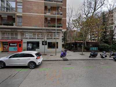 Restaurante Più Trentanove