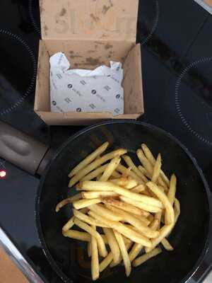 Pic & Nic Prosperidad