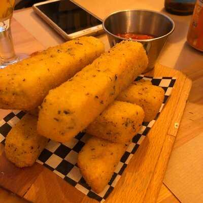 Pic & Nic Prosperidad