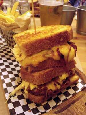 Pic & Nic Prosperidad