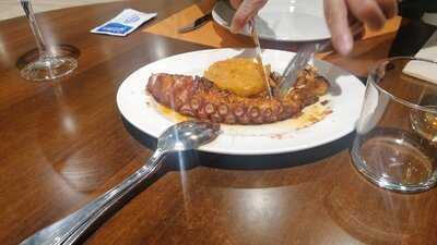 Círculo Marisqueria