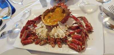 Círculo Marisqueria