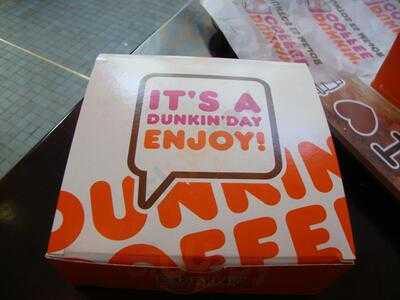 Dunkin'