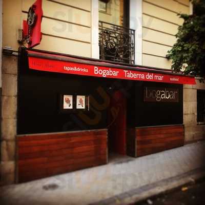 Boga Bar